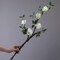 2PCS 31" Artificial Cherry Blossom Branches – Silk Long Stem Flowers for Vase & Event Decor